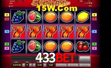 Login Seguro 433Bet
