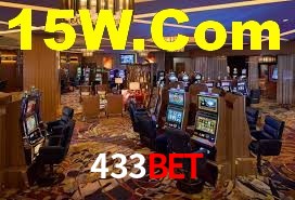 Player Reviews 433Bet