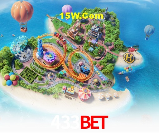 Estatísticas Esportivas 433Bet