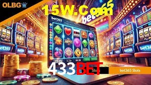 2FA Security 433Bet