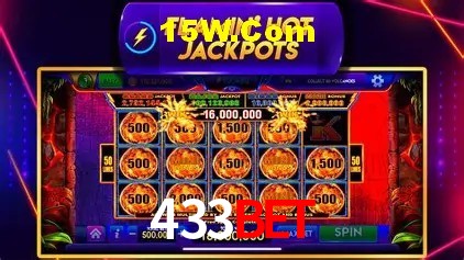 433Bet,433Bet Login
