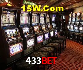 Promoções Sazonais 433Bet