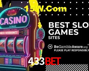 433Bet