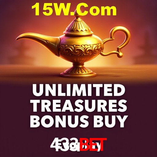 Descubra o Mundo do Cassino Online com 433Bet