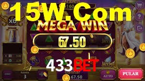Live Casino 433Bet