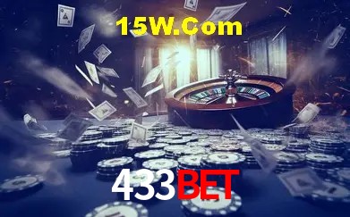 433Bet