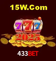 Provedores de Jogos 433Bet