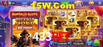 Quick Registration 433Bet