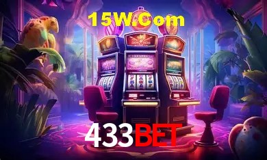 433Bet