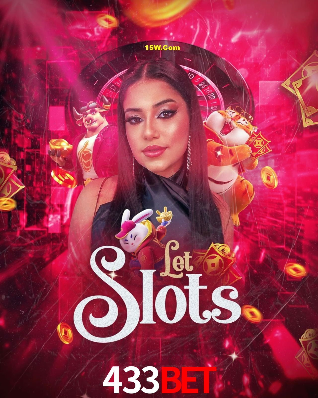 Exclusive Offers 433Bet