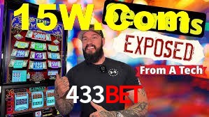 Sports Statistics 433Bet