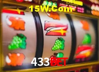 Ofertas Exclusivas 433Bet