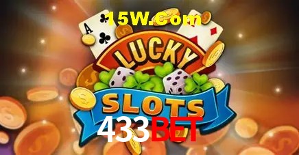 Promoção Relâmpago 433Bet