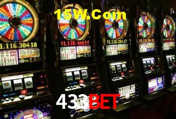433Bet Login
