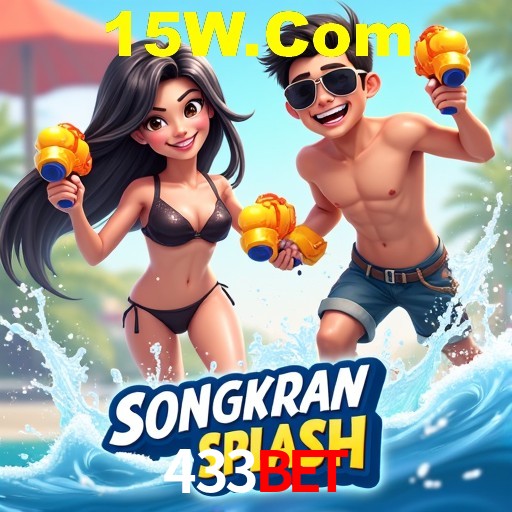 433Bet Login