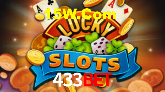 433Bet Login
