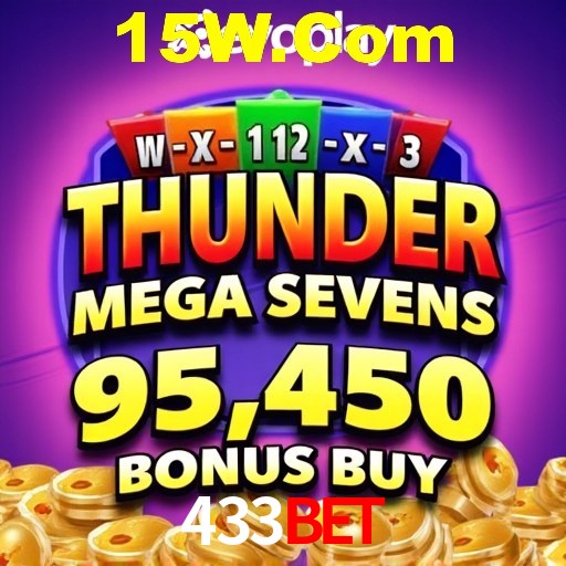 cassino 433Bet