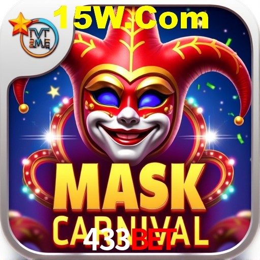 Casino Ao Vivo 433Bet