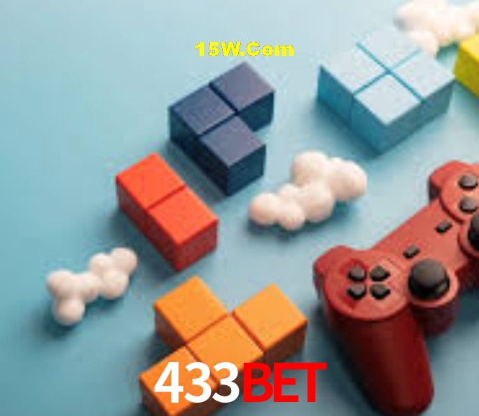 Apostas de Tênis 433Bet