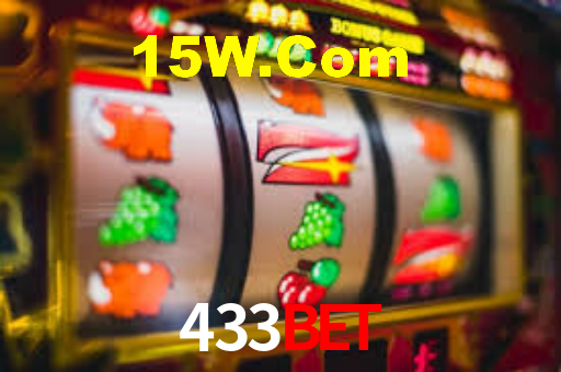 VIP Casino 433Bet