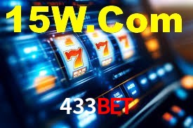 Game Providers 433Bet