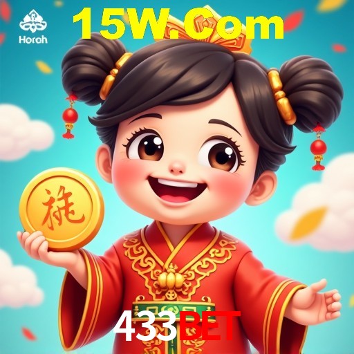 Interface Premium 433Bet
