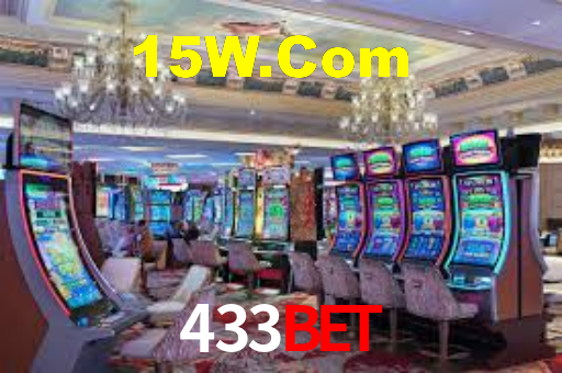 Tournaments 433Bet