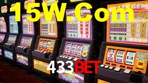 Spaceman Game 433Bet