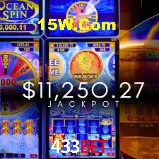 Live Casino 433Bet