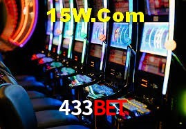 Secure Login 433Bet