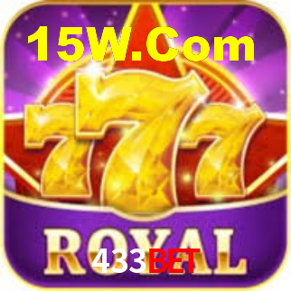 Premium Interface 433Bet